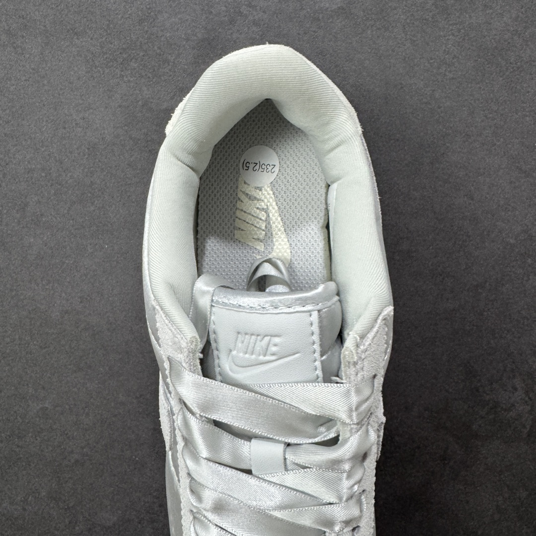 图片[7]-【GQ福利】Nike Classic Cortez SE 经典阿甘 经典版型 原装渠道订单 实体充正操作 天猫订单本实体可操作原价款 万双库存 编码：GQA160170-选品中心