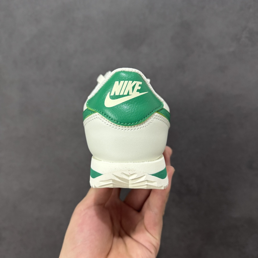 图片[4]-【GQ福利】Nike Classic Cortez SE 经典阿甘 经典版型 原装渠道订单 实体充正操作 天猫订单本实体可操作原价款 万双库存 编码：GQA160170-选品中心