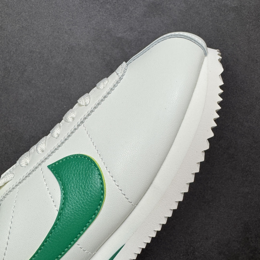 图片[5]-【GQ福利】Nike Classic Cortez SE 经典阿甘 经典版型 原装渠道订单 实体充正操作 天猫订单本实体可操作原价款 万双库存 编码：GQA160170-选品中心