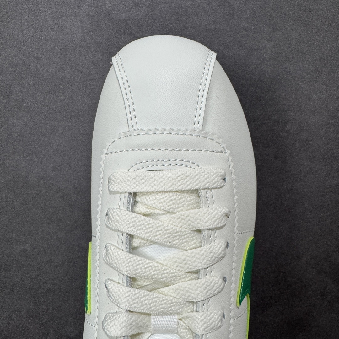 图片[8]-【GQ福利】Nike Classic Cortez SE 经典阿甘 经典版型 原装渠道订单 实体充正操作 天猫订单本实体可操作原价款 万双库存 编码：GQA160170-选品中心