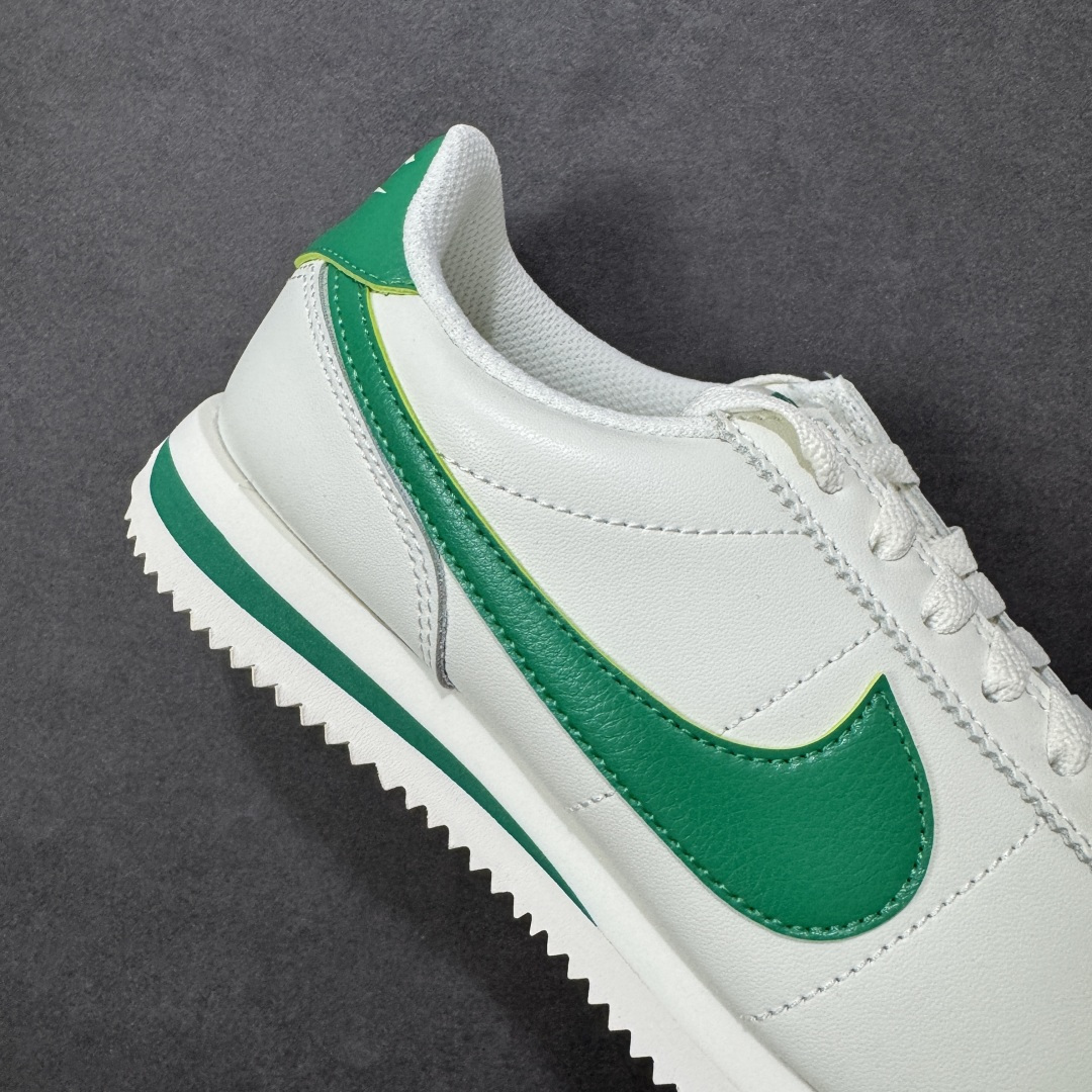图片[6]-【GQ福利】Nike Classic Cortez SE 经典阿甘 经典版型 原装渠道订单 实体充正操作 天猫订单本实体可操作原价款 万双库存 编码：GQA160170-选品中心