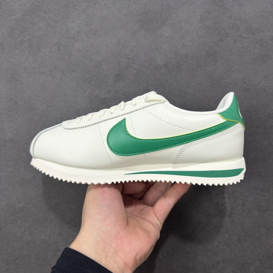 图片[2]-【GQ福利】Nike Classic Cortez SE 经典阿甘 经典版型 原装渠道订单 实体充正操作 天猫订单本实体可操作原价款 万双库存 编码：GQA160170-选品中心
