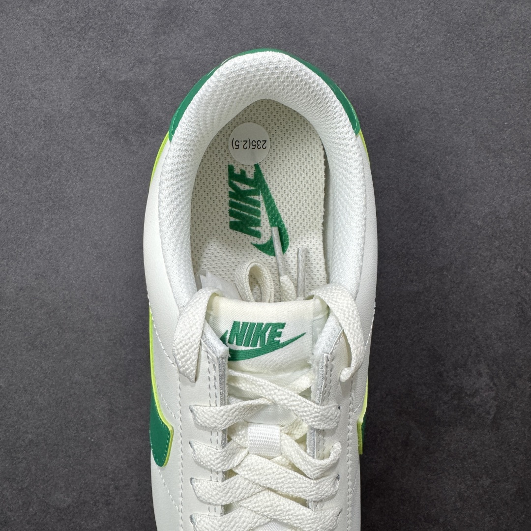 图片[7]-【GQ福利】Nike Classic Cortez SE 经典阿甘 经典版型 原装渠道订单 实体充正操作 天猫订单本实体可操作原价款 万双库存 编码：GQA160170-选品中心