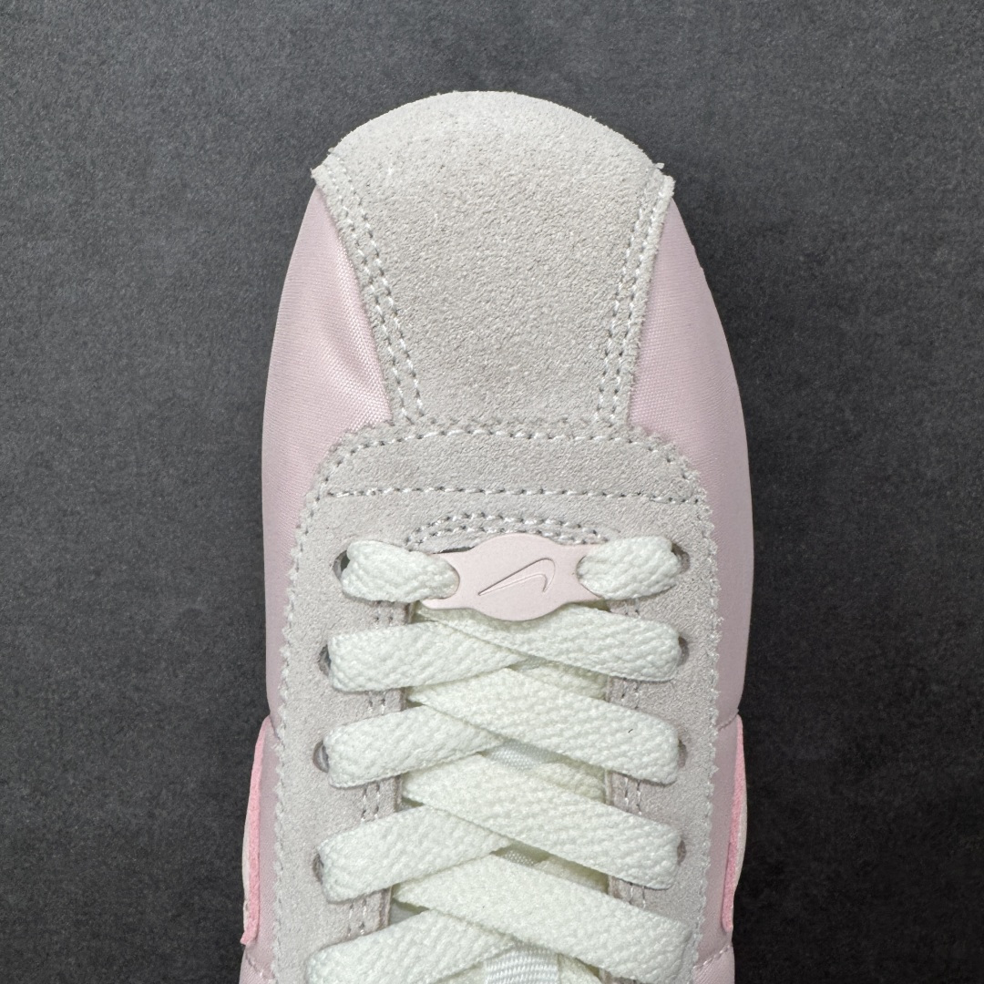 图片[8]-【GQ福利】Nike Classic Cortez SE 经典阿甘 经典版型 原装渠道订单 实体充正操作 天猫订单本实体可操作原价款 万双库存 编码：GQA160170-选品中心