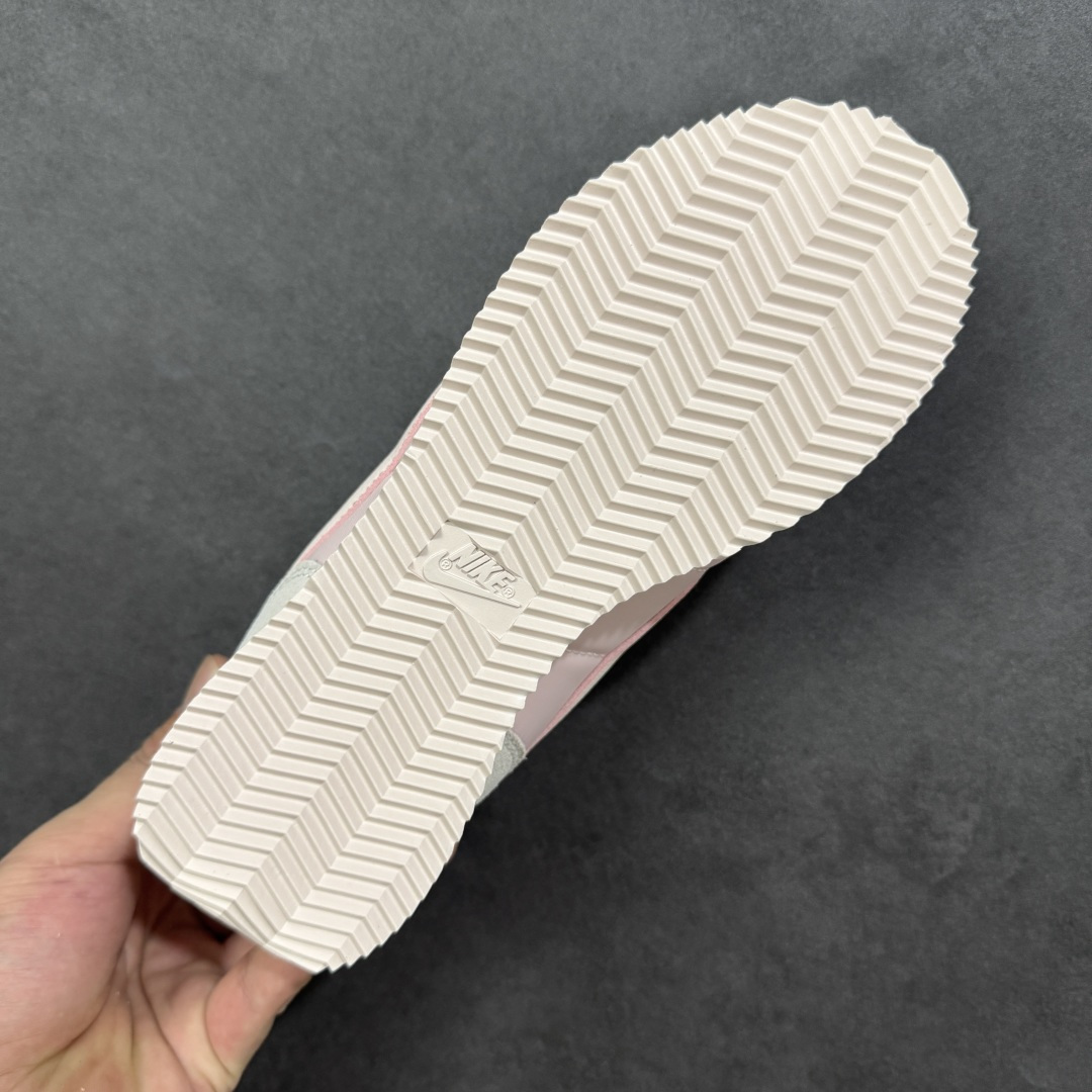 图片[9]-【GQ福利】Nike Classic Cortez SE 经典阿甘 经典版型 原装渠道订单 实体充正操作 天猫订单本实体可操作原价款 万双库存 编码：GQA160170-选品中心