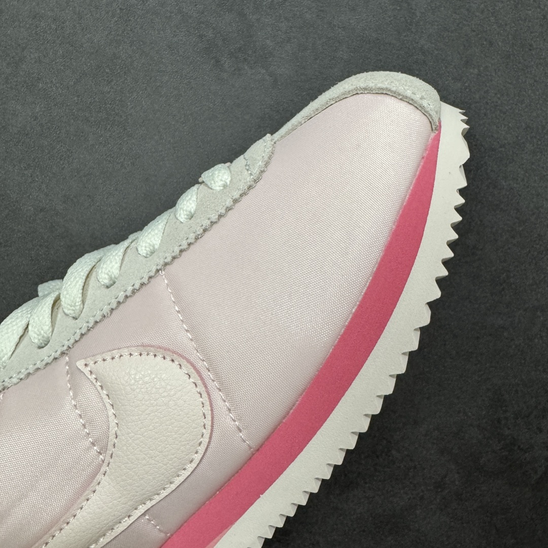 图片[5]-【GQ福利】Nike Classic Cortez SE 经典阿甘 经典版型 原装渠道订单 实体充正操作 天猫订单本实体可操作原价款 万双库存 编码：GQA160170-选品中心