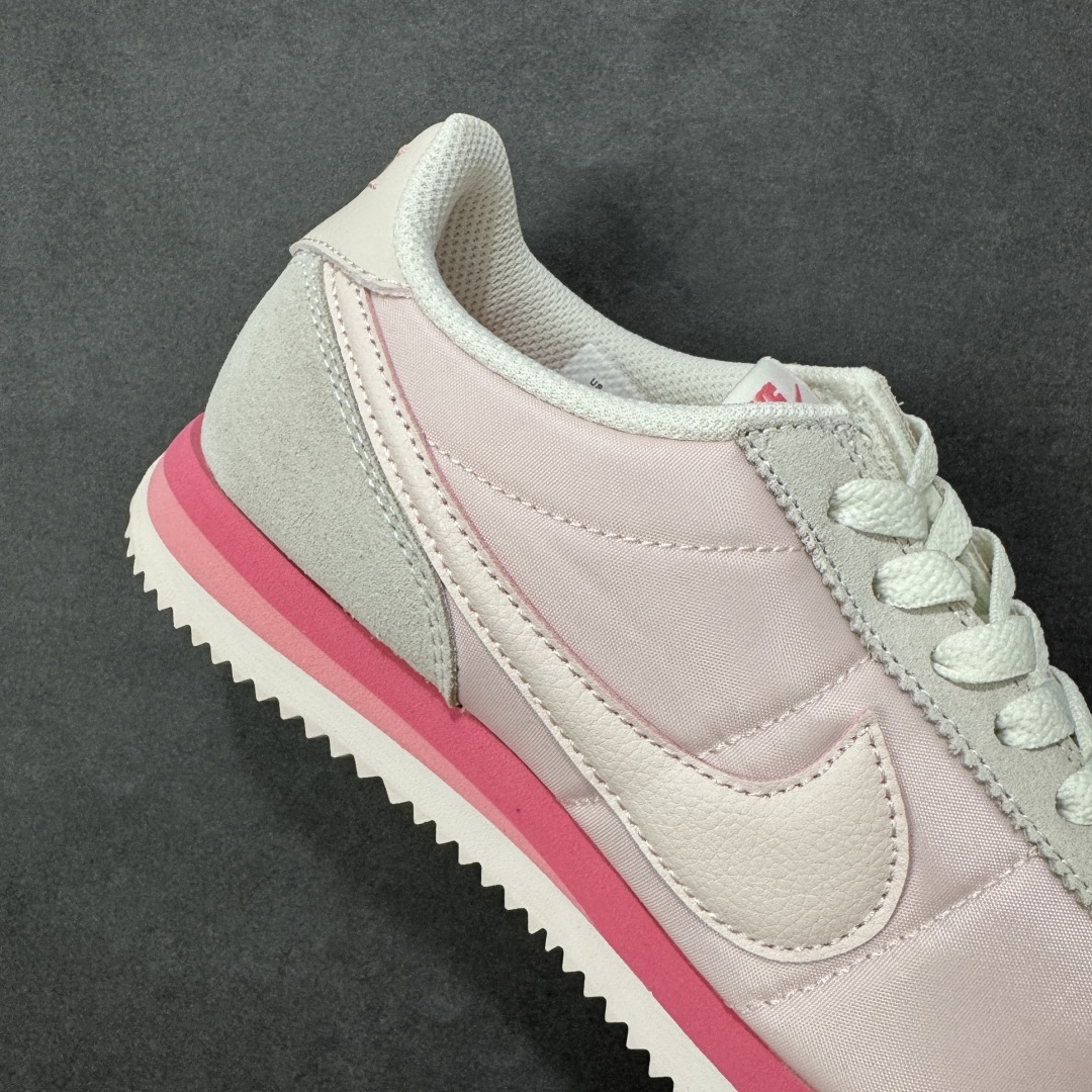 图片[6]-【GQ福利】Nike Classic Cortez SE 经典阿甘 经典版型 原装渠道订单 实体充正操作 天猫订单本实体可操作原价款 万双库存 编码：GQA160170-选品中心