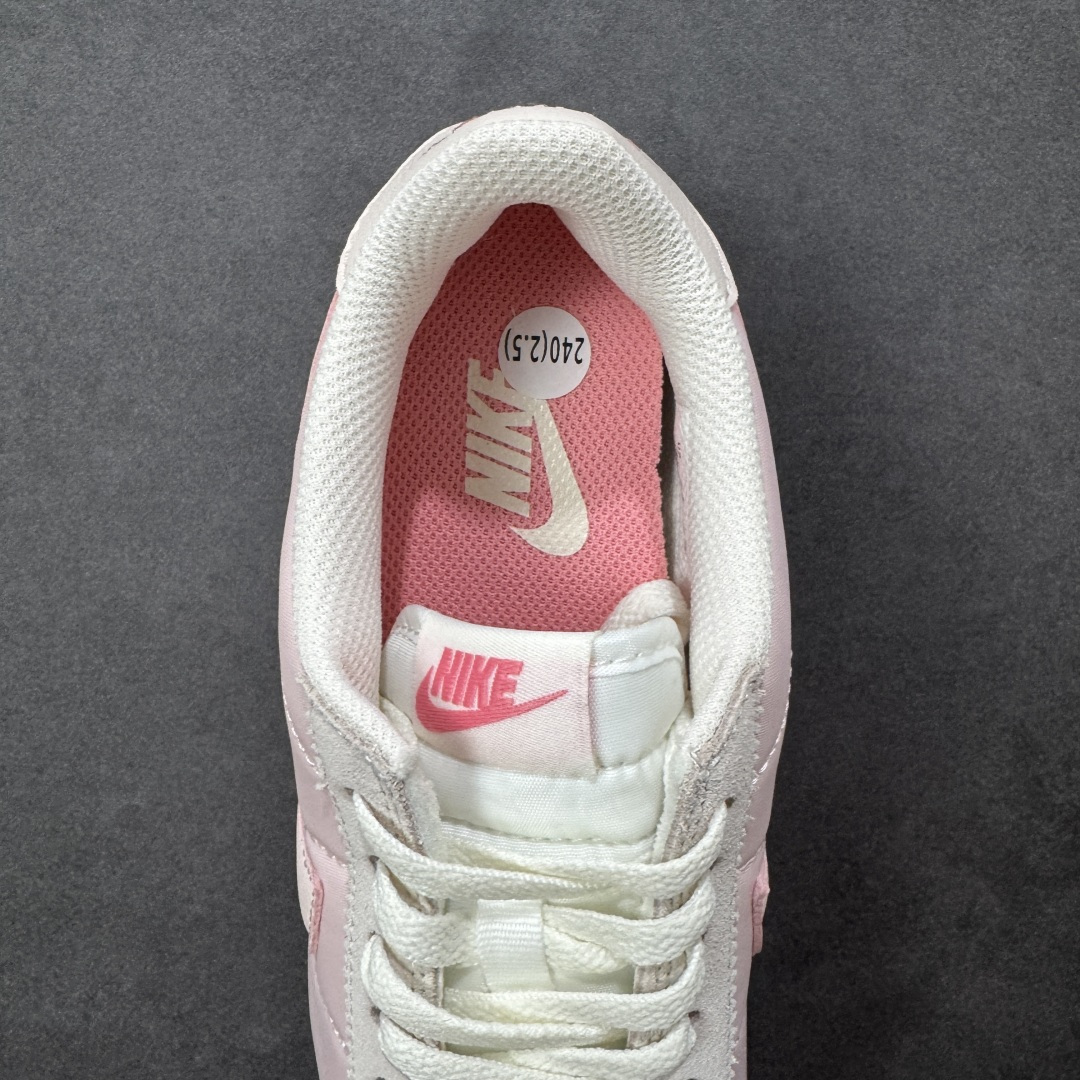 图片[7]-【GQ福利】Nike Classic Cortez SE 经典阿甘 经典版型 原装渠道订单 实体充正操作 天猫订单本实体可操作原价款 万双库存 编码：GQA160170-选品中心