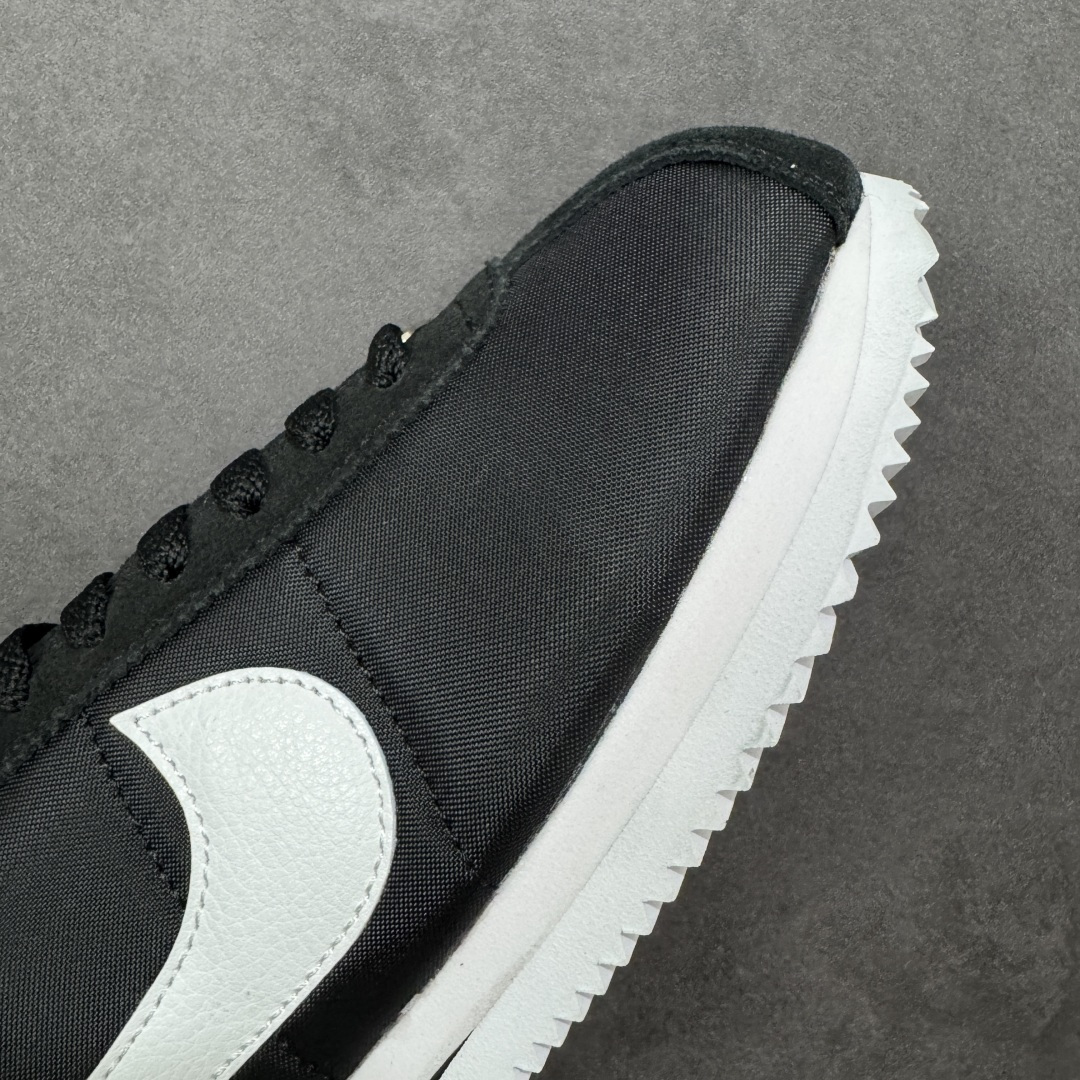 图片[5]-【GQ福利】Nike Classic Cortez SE 经典阿甘 经典版型 原装渠道订单 实体充正操作 天猫订单本实体可操作原价款 万双库存 编码：GQA160170-选品中心