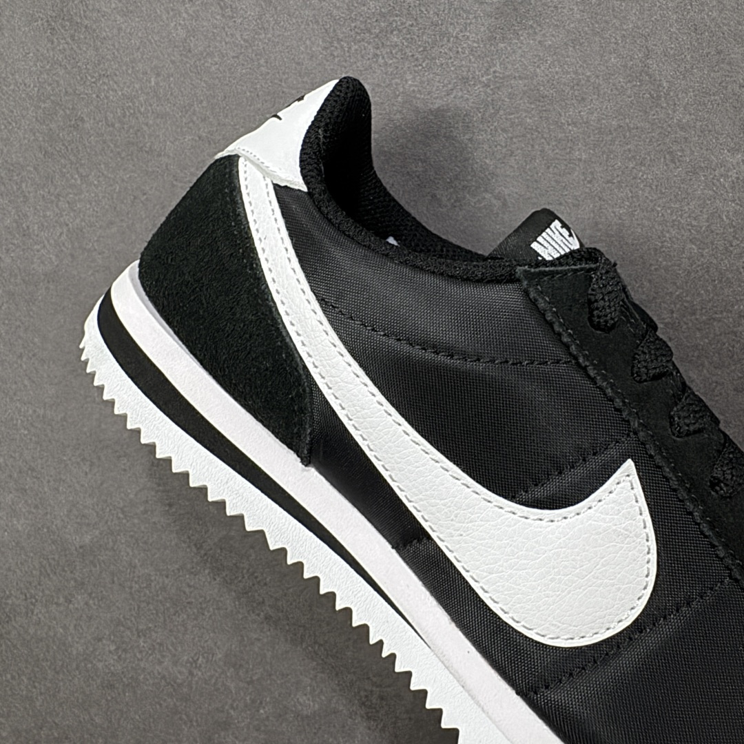 图片[6]-【GQ福利】Nike Classic Cortez SE 经典阿甘 经典版型 原装渠道订单 实体充正操作 天猫订单本实体可操作原价款 万双库存 编码：GQA160170-选品中心