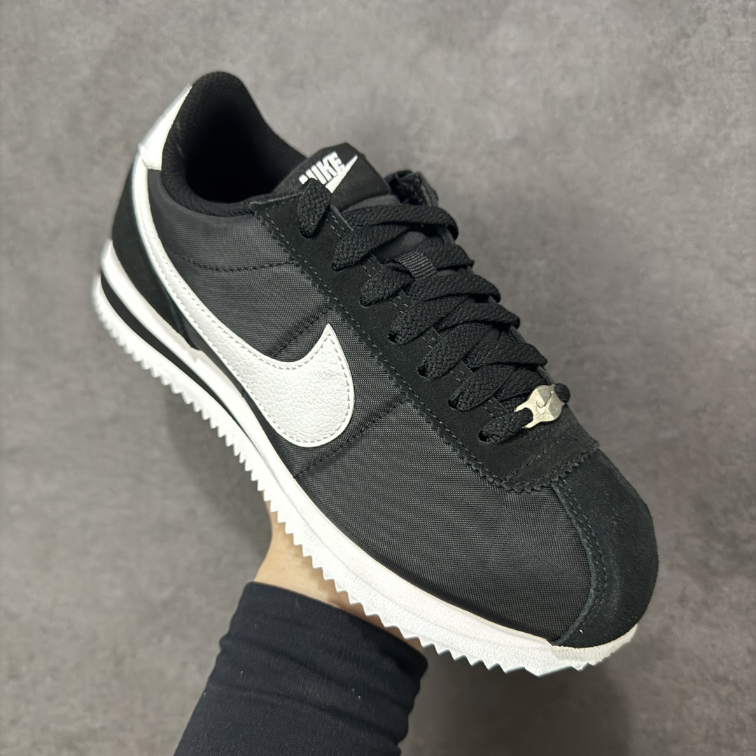 图片[3]-【GQ福利】Nike Classic Cortez SE 经典阿甘 经典版型 原装渠道订单 实体充正操作 天猫订单本实体可操作原价款 万双库存 编码：GQA160170-选品中心