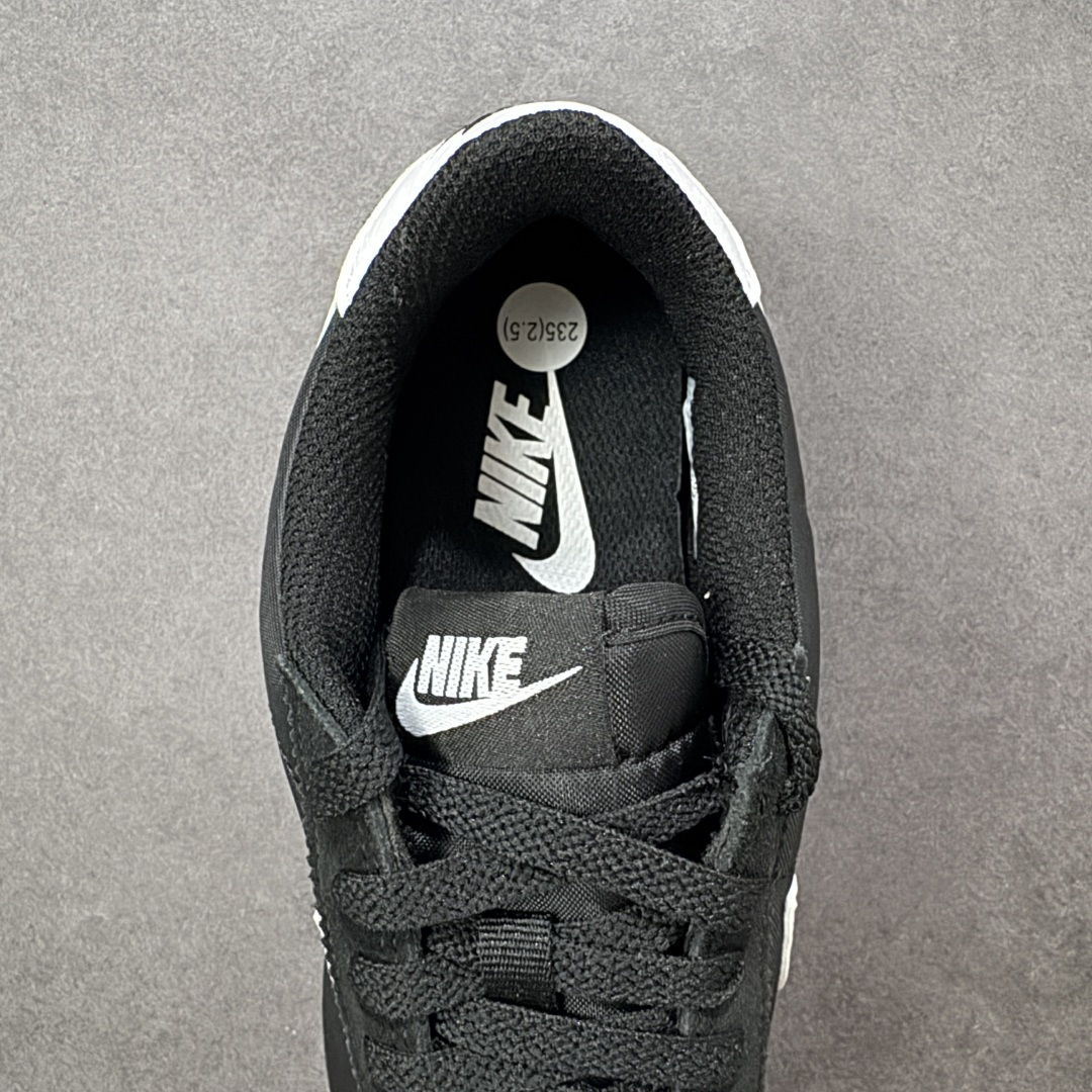 图片[7]-【GQ福利】Nike Classic Cortez SE 经典阿甘 经典版型 原装渠道订单 实体充正操作 天猫订单本实体可操作原价款 万双库存 编码：GQA160170-选品中心