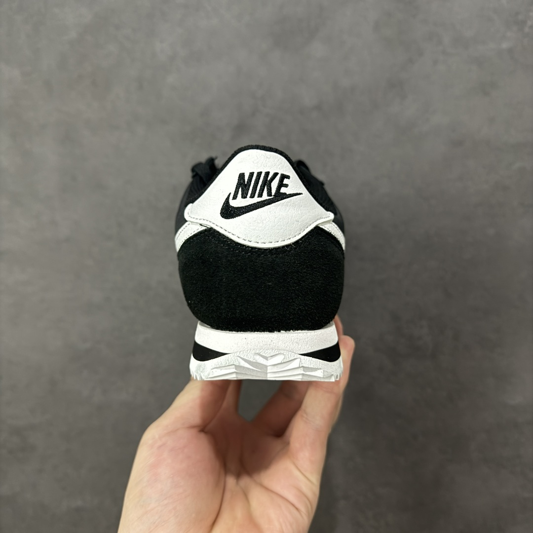 图片[4]-【GQ福利】Nike Classic Cortez SE 经典阿甘 经典版型 原装渠道订单 实体充正操作 天猫订单本实体可操作原价款 万双库存 编码：GQA160170-选品中心