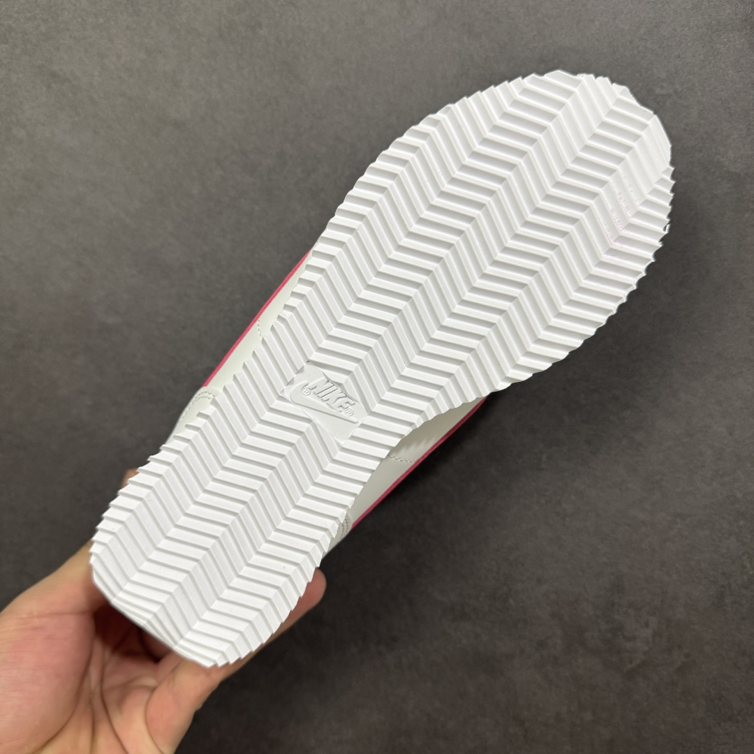 图片[9]-【GQ福利】Nike Classic Cortez SE 经典阿甘 经典版型 原装渠道订单 实体充正操作 天猫订单本实体可操作原价款 万双库存 编码：GQA160170-选品中心