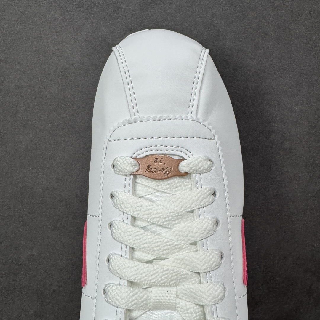 图片[8]-【GQ福利】Nike Classic Cortez SE 经典阿甘 经典版型 原装渠道订单 实体充正操作 天猫订单本实体可操作原价款 万双库存 编码：GQA160170-选品中心