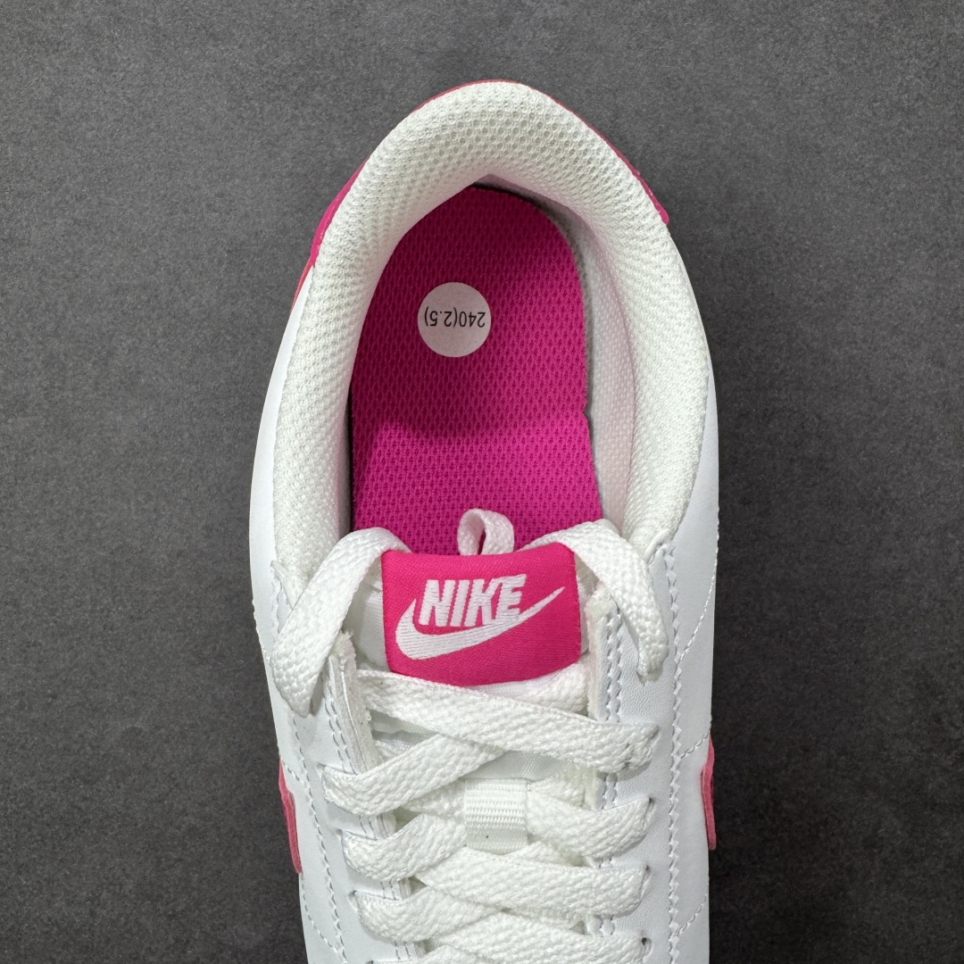 图片[7]-【GQ福利】Nike Classic Cortez SE 经典阿甘 经典版型 原装渠道订单 实体充正操作 天猫订单本实体可操作原价款 万双库存 编码：GQA160170-选品中心