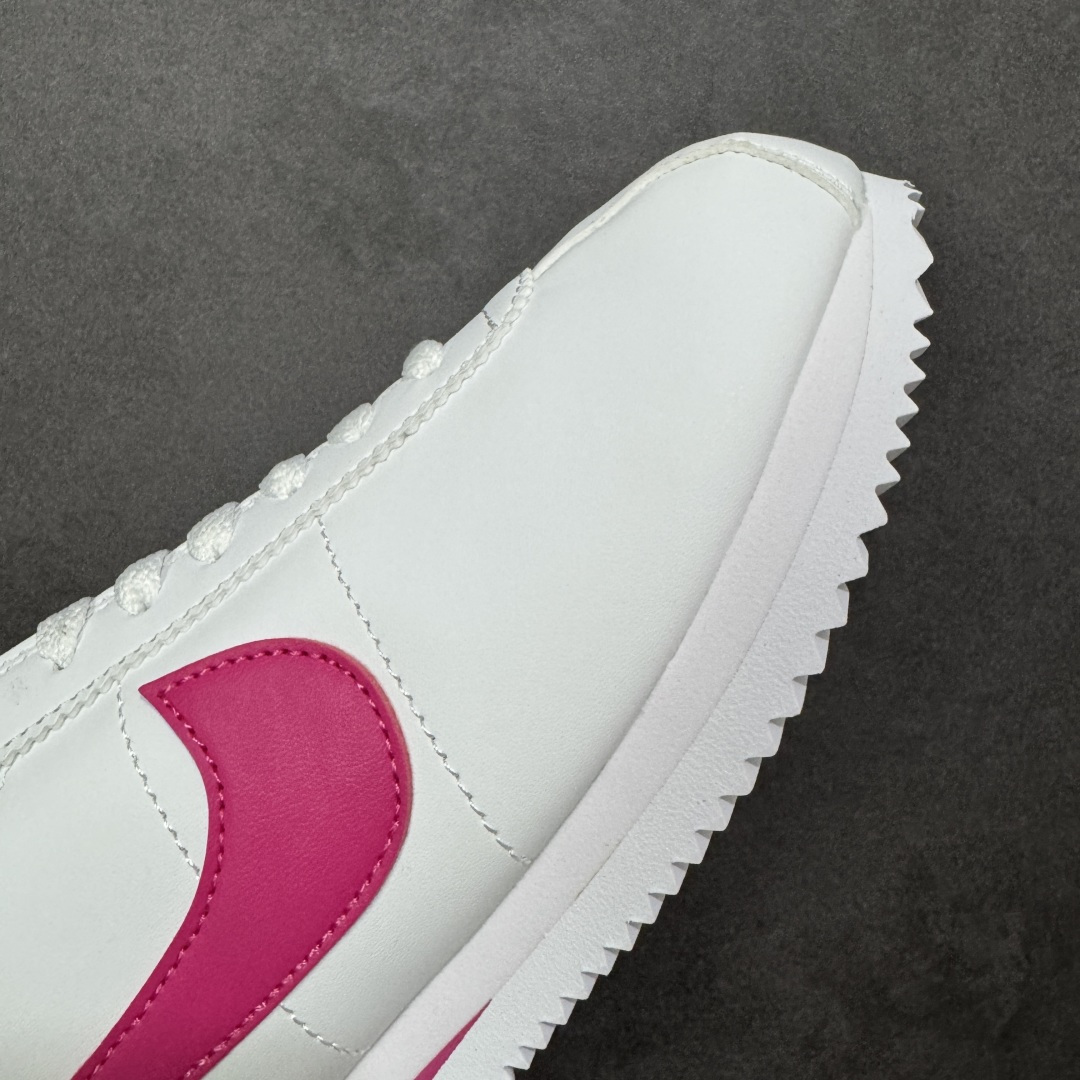 图片[5]-【GQ福利】Nike Classic Cortez SE 经典阿甘 经典版型 原装渠道订单 实体充正操作 天猫订单本实体可操作原价款 万双库存 编码：GQA160170-选品中心