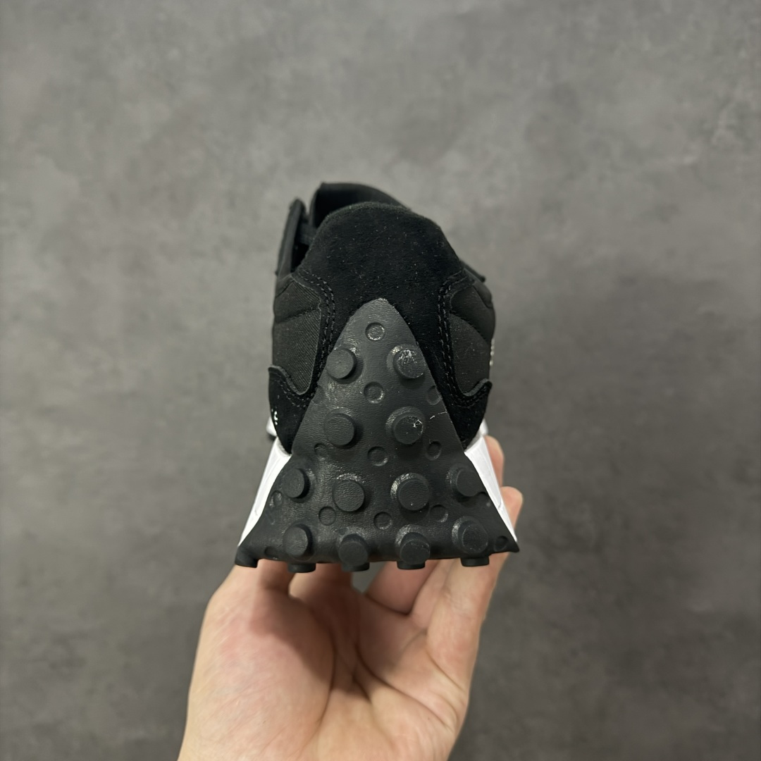 图片[4]-【公司级】New Balance NB327系列复古休闲慢跑鞋 MS327PH  尺码：36 37 37.5 38 38.5 39.5 40 40.5 41 42 42.5 43 44 44.5 45 编码：YBB210220-选品中心