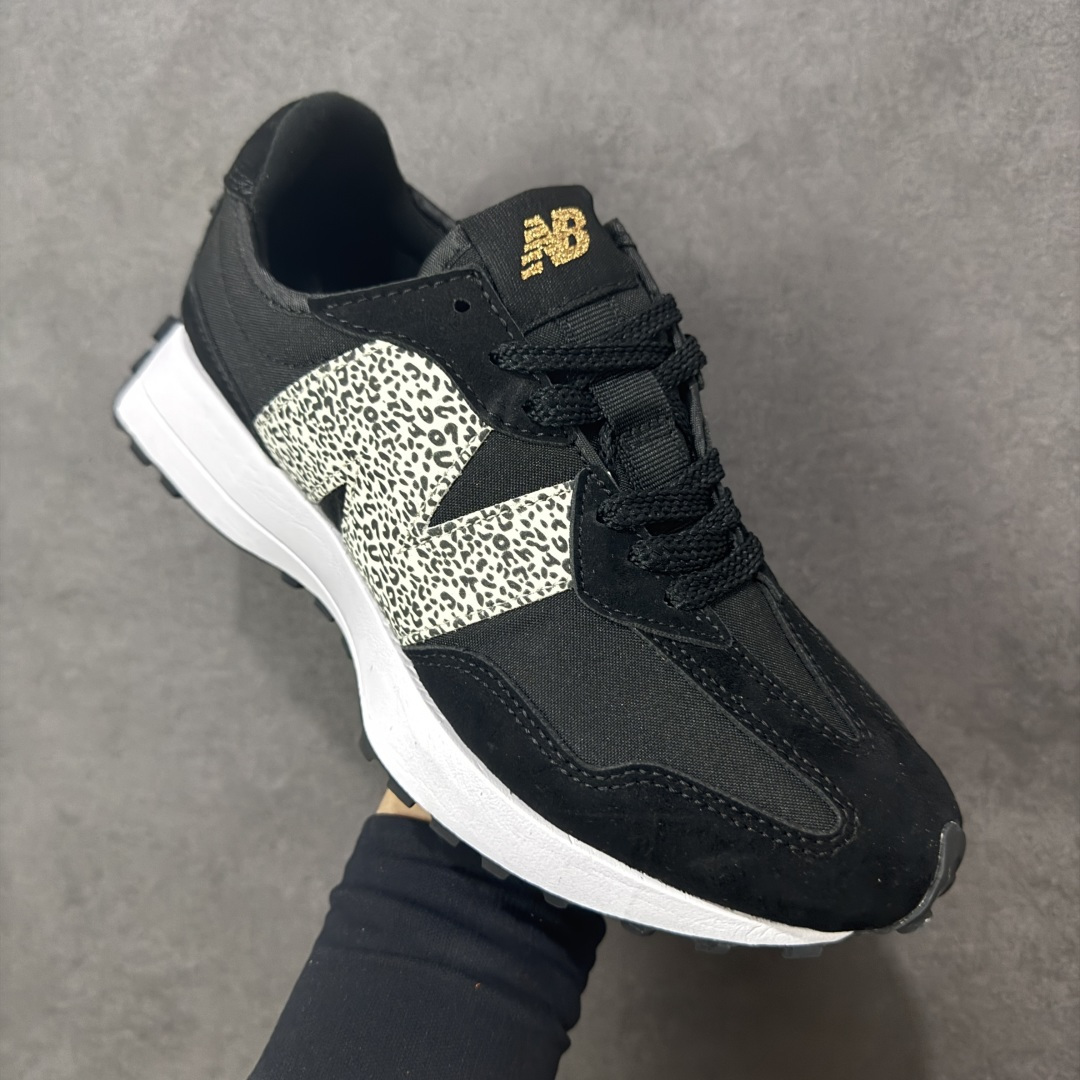 图片[3]-【公司级】New Balance NB327系列复古休闲慢跑鞋 MS327PH  尺码：36 37 37.5 38 38.5 39.5 40 40.5 41 42 42.5 43 44 44.5 45 编码：YBB210220-选品中心