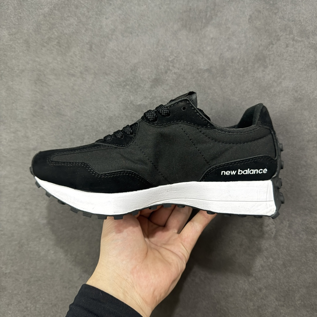 图片[2]-【公司级】New Balance NB327系列复古休闲慢跑鞋 MS327PH  尺码：36 37 37.5 38 38.5 39.5 40 40.5 41 42 42.5 43 44 44.5 45 编码：YBB210220-选品中心