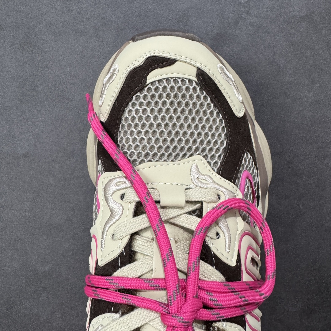 图片[8]-【公司级】GG-CC 明星同款 加毡 绑带镂空水晶底老爹鞋 #三层组合月牙底 柔软有弹性的月牙底和增加舒适度显腿长的5cm内增高 货号：G25X3233B 咖色 尺码：35 36 37 38 39 40-选品中心