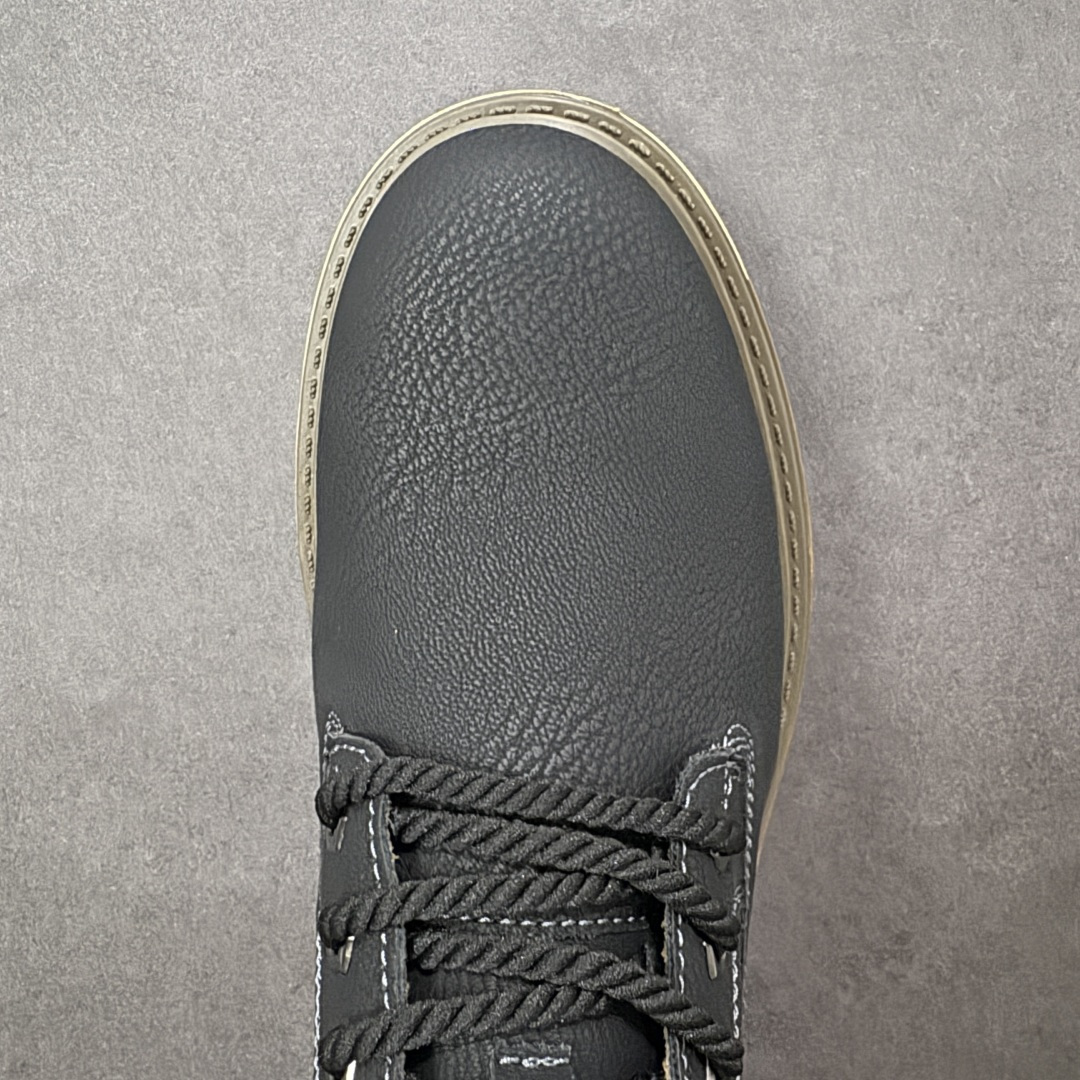 图片[8]-【广东纯原】2025秋冬Timberland 天伯伦/添柏岚经典高帮休闲男鞋 全新升级 广东大厂品质 原盒原包装 面料采用意大利顶级磨砂牛皮 搭配防臭防腐真皮乳胶鞋垫 给您完美的穿着体验 质量考究耐穿型男必备 专治不帅 高品质脚感一流 独家供应 颜色黑色 棕色 码数39 40 41 42 43 44 (皮鞋码) 编码：TLB260270-选品中心