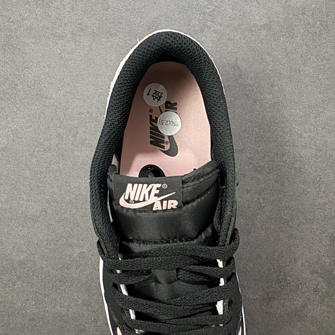 图片[7]-【H11版本】耐克Nike Air Jordan 1 AJ1经典复古经典低帮百搭文化篮球鞋 CZ0790-061 公司级真标半码制#原档案原数据开发版型#采用荔枝纹头层皮革鞋面材质#原厂立体填充鞋舌海绵#中底注胶孔及缜密中底拉帮工艺#原数据开发模具大底 尺码：35.5 36 36.5 37.5 38 38.5 39 40 40.5 41 42 42.5 43 44 44.5 45 46 47.5 编码：H11B270280-选品中心