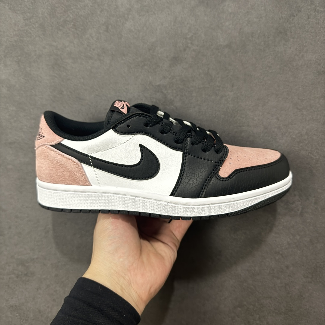 【H11版本】耐克Nike Air Jordan 1 AJ1经典复古经典低帮百搭文化篮球鞋 CZ0790-061 公司级真标半码制#原档案原数据开发版型#采用荔枝纹头层皮革鞋面材质#原厂立体填充鞋舌海绵#中底注胶孔及缜密中底拉帮工艺#原数据开发模具大底 尺码：35.5 36 36.5 37.5 38 38.5 39 40 40.5 41 42 42.5 43 44 44.5 45 46 47.5 编码：H11B270280-选品中心