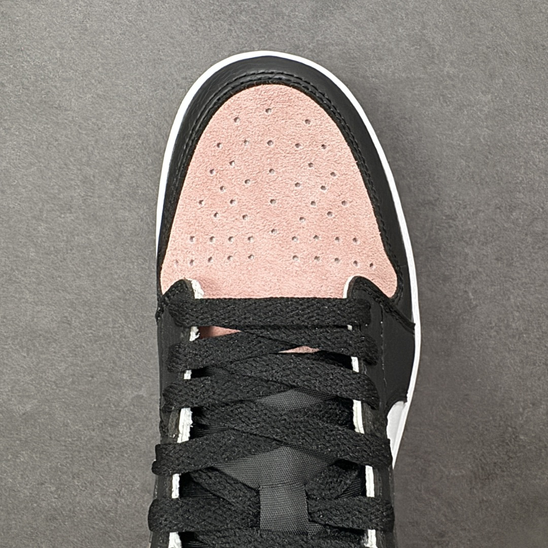 图片[8]-【H11版本】耐克Nike Air Jordan 1 AJ1经典复古经典低帮百搭文化篮球鞋 CZ0790-061 公司级真标半码制#原档案原数据开发版型#采用荔枝纹头层皮革鞋面材质#原厂立体填充鞋舌海绵#中底注胶孔及缜密中底拉帮工艺#原数据开发模具大底 尺码：35.5 36 36.5 37.5 38 38.5 39 40 40.5 41 42 42.5 43 44 44.5 45 46 47.5 编码：H11B270280-选品中心