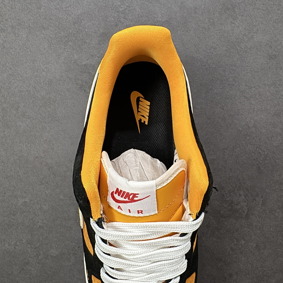 图片[7]-【定制版】NIke Air Force 1 \’07 Low “OFF-White联名——黑橙涂鸦”空军一号 低帮 运动鞋 休闲鞋 折边针车 工艺难度大 原楦头原纸板 原装鞋盒 定制五金配件 内置全掌气垫 原厂鞋底 货号：SY1388-001 尺码：36 36.5 37.5 38 38.5 39 40 40.5 41 42 42.5 43 44 44.5 45-选品中心