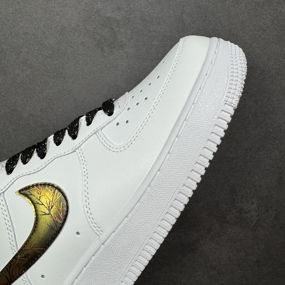 图片[5]-【定制版】Nike Air Force 1\’07 Low 二次元主题 白金裂纹 空军一号低帮休闲板鞋  #原楦头原纸板 原装鞋盒 定制五金配件 内置全掌气垫 原厂鞋底 货号：ZH0316-147  尺码：36 36.5 37.5 38 38.5 39 40 40.5 41 42 42.5 43 44 44.5 45-选品中心