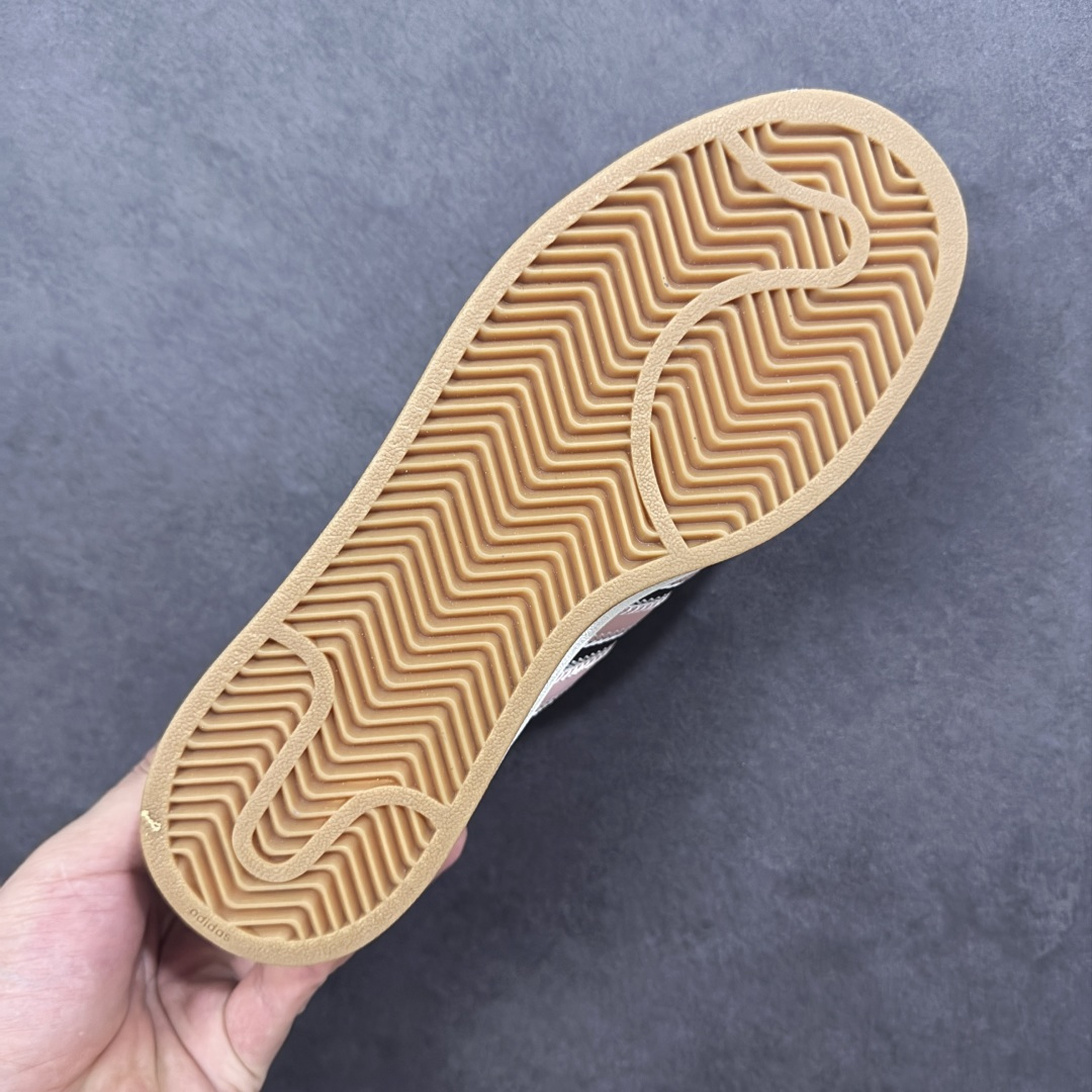 图片[9]-【GX版本】Adidas Originals Superstar II全新配色 贝壳头休闲板鞋 独家控货 平台正单 全鞋百分百原材料 全鞋电脑针车 Logo针车间距针数原版一致 皮料切割冲裁零瑕疵 原鞋一致含胶量大底 原盒中文内外标 大几率过验 不对比市面只对比原鞋 只服务最高端市场 货号：JQ6473 尺码：35-46-选品中心