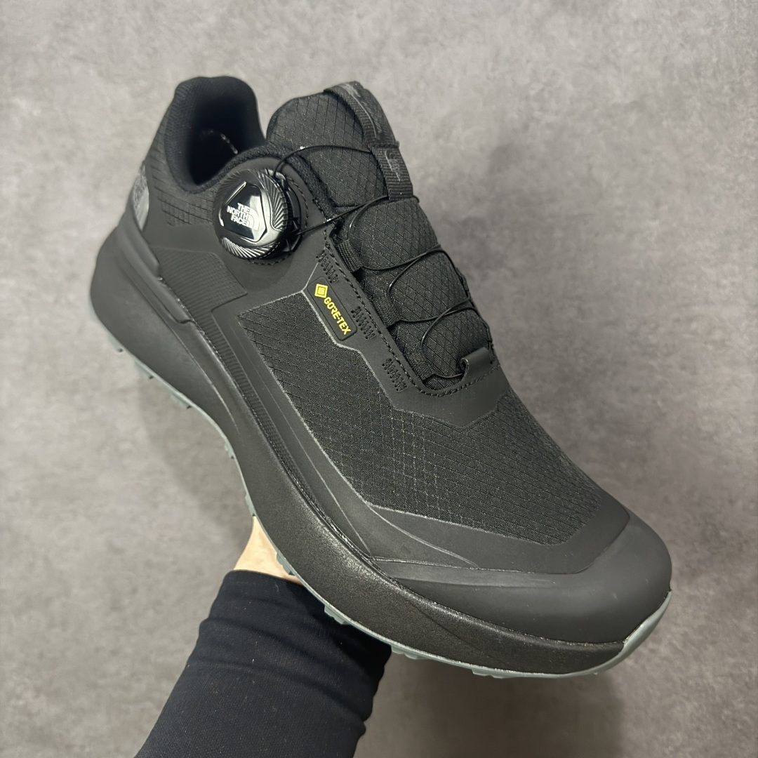 【纯原】The North Face GLENCLYFFE LOW TNF Boa北面低帮徒步越野户外风