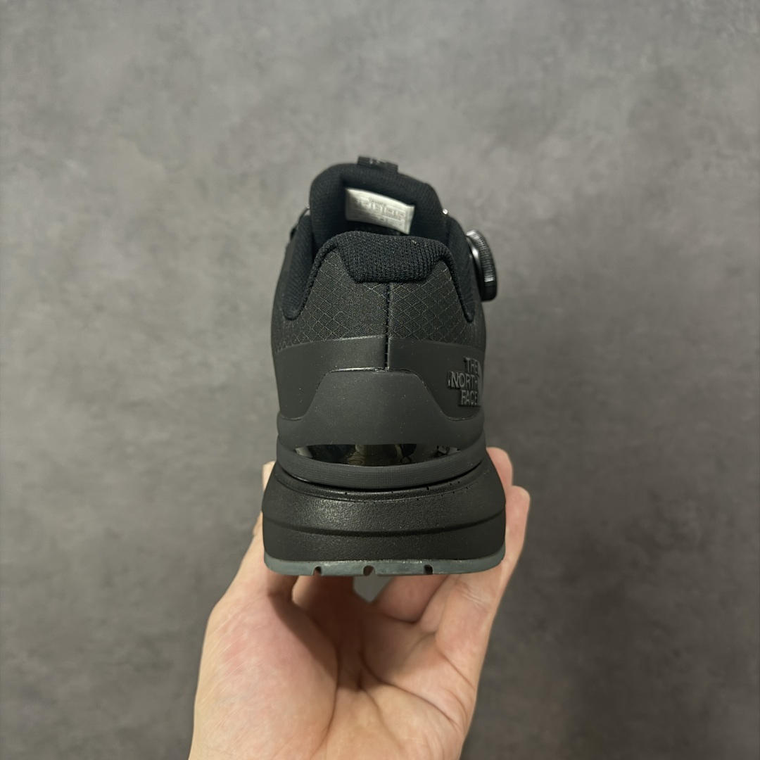 【纯原】The North Face GLENCLYFFE LOW TNF Boa北面低帮徒步越野户外风