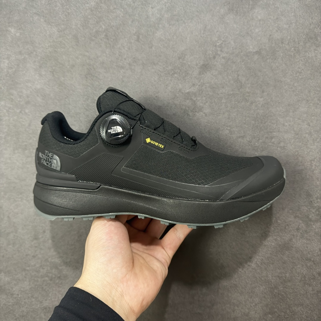 【纯原】The North Face GLENCLYFFE LOW TNF Boa北面低帮徒步越野户外风