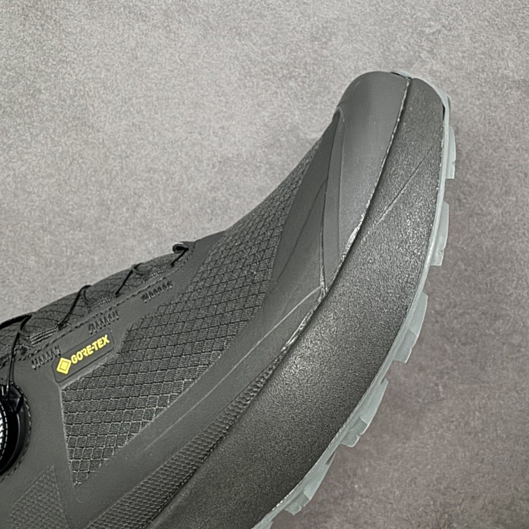 【纯原】The North Face GLENCLYFFE LOW TNF Boa北面低帮徒步越野户外风