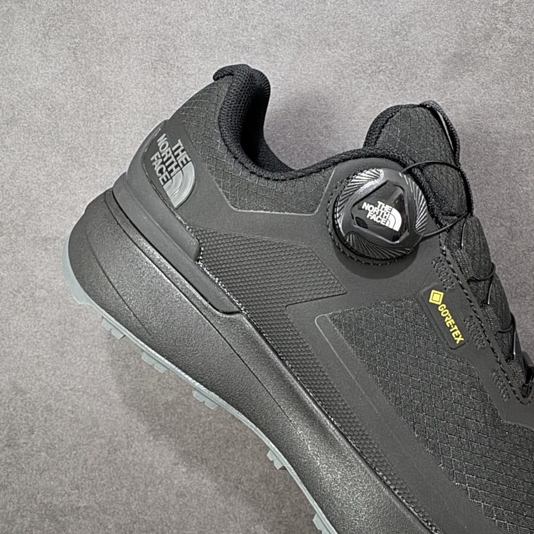 【纯原】The North Face GLENCLYFFE LOW TNF Boa北面低帮徒步越野户外风