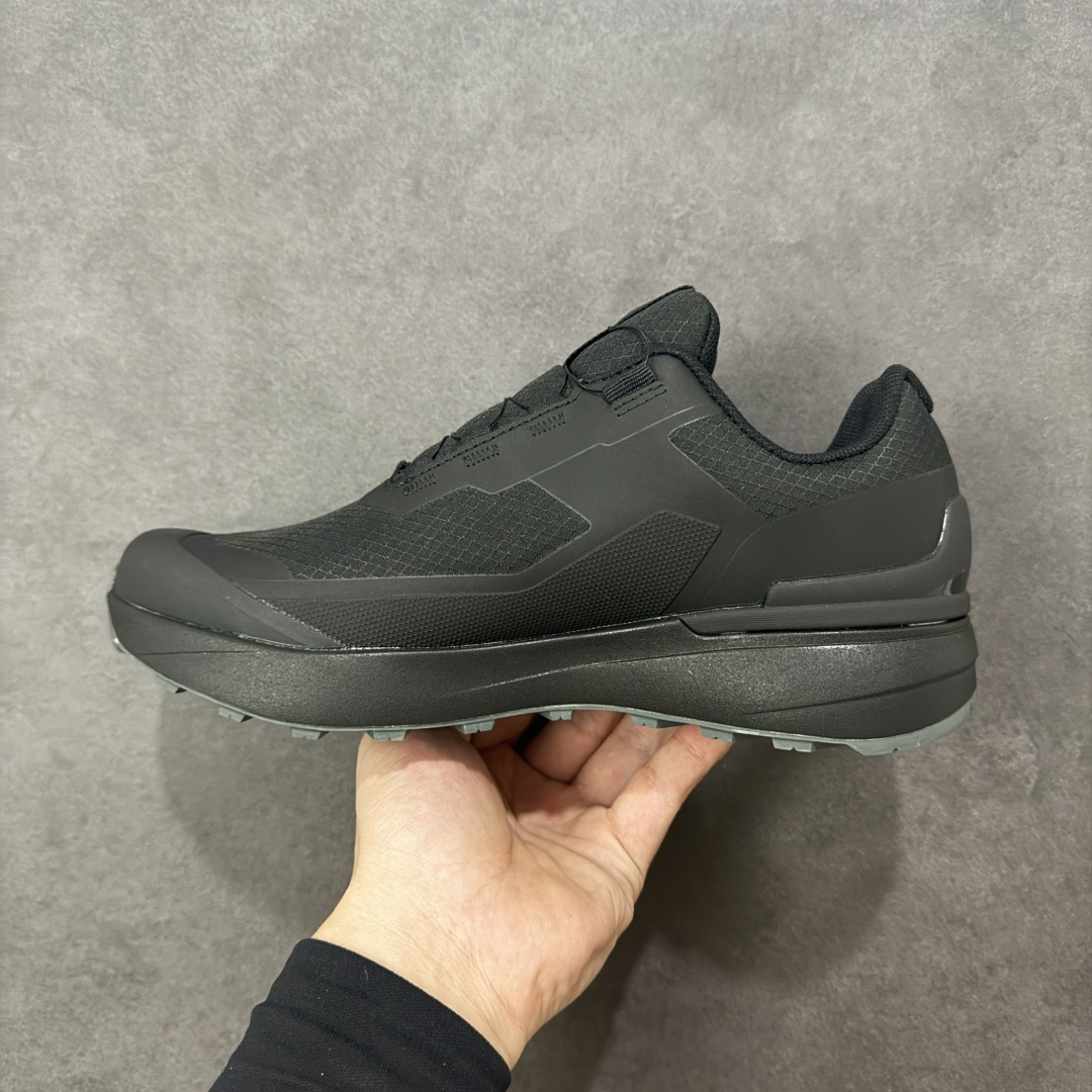 【纯原】The North Face GLENCLYFFE LOW TNF Boa北面低帮徒步越野户外风