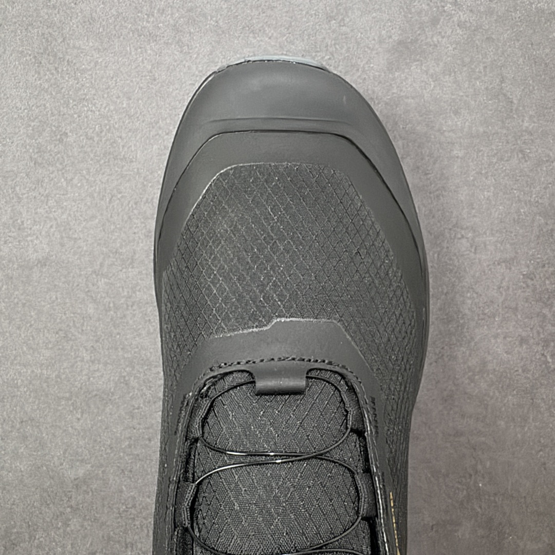 【纯原】The North Face GLENCLYFFE LOW TNF Boa北面低帮徒步越野户外风