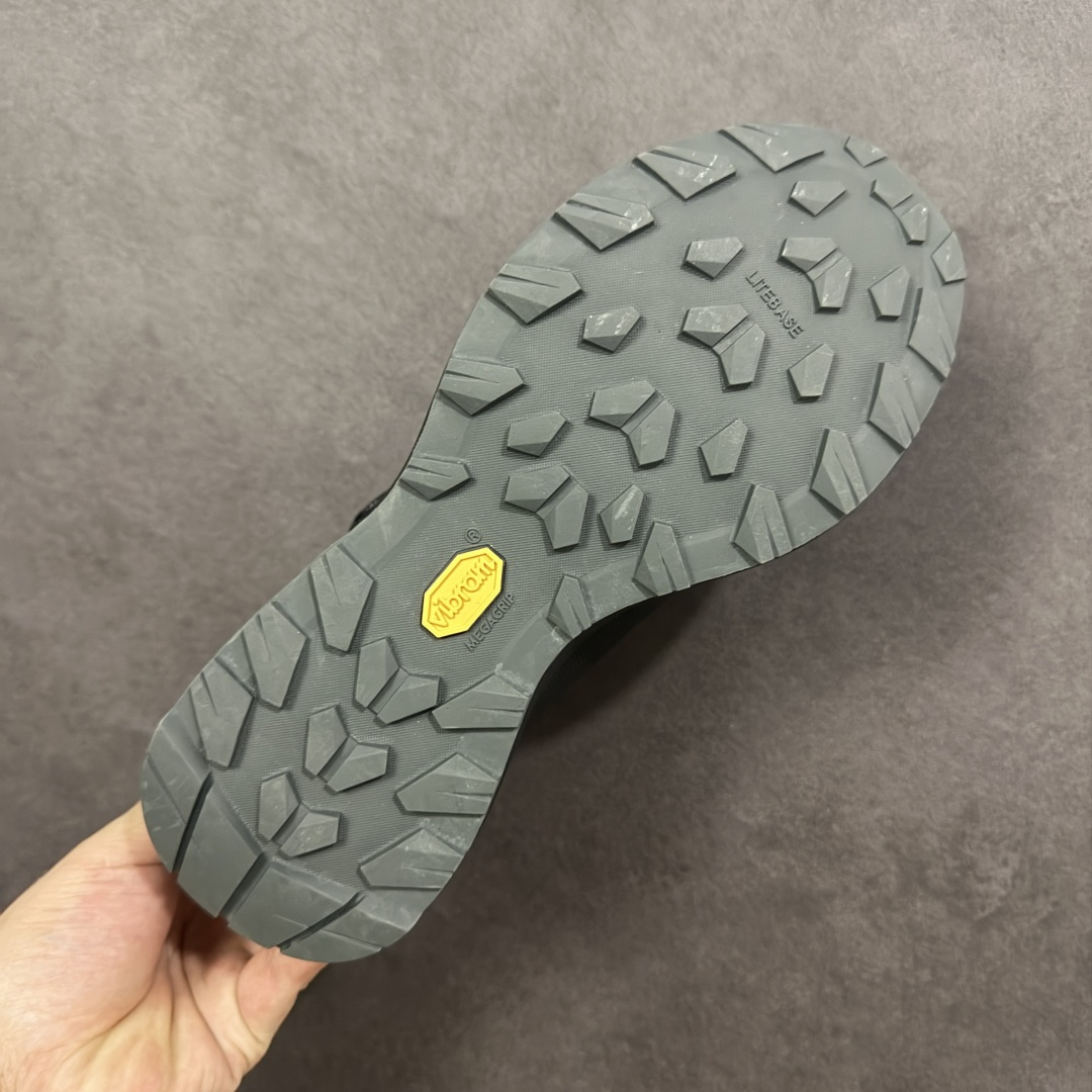 【纯原】The North Face GLENCLYFFE LOW TNF Boa北面低帮徒步越野户外风