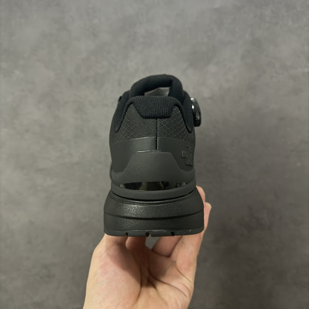 图片[4]-【莞产防水版】The North Face GLENCLYFFE LOW TNF Boa北面低帮徒步越野户外风登山休闲板鞋 实测真防水 户外野行推荐款 尺码：40-45无半码 编码：FJB310320-选品中心