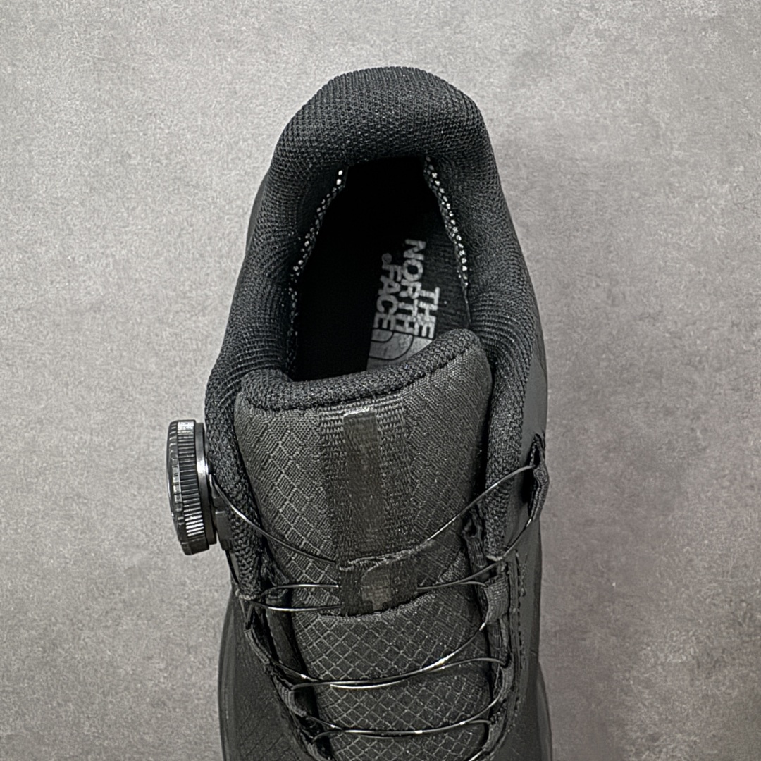 图片[7]-【莞产防水版】The North Face GLENCLYFFE LOW TNF Boa北面低帮徒步越野户外风登山休闲板鞋 实测真防水 户外野行推荐款 尺码：40-45无半码 编码：FJB310320-选品中心