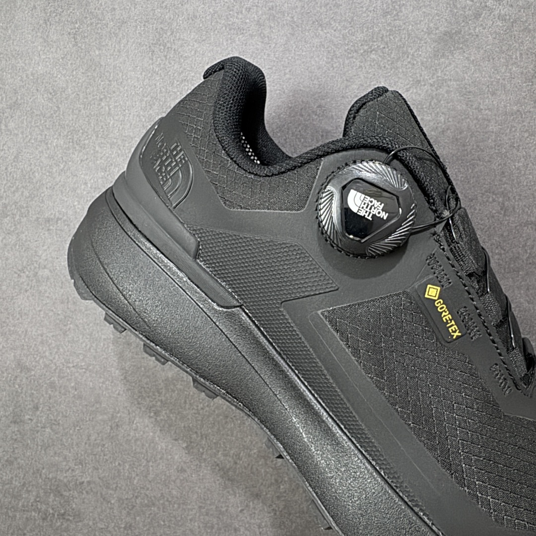 图片[6]-【莞产防水版】The North Face GLENCLYFFE LOW TNF Boa北面低帮徒步越野户外风登山休闲板鞋 实测真防水 户外野行推荐款 尺码：40-45无半码 编码：FJB310320-选品中心