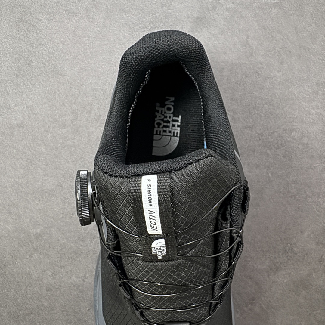 图片[7]-【莞产防水版】The North Face GLENCLYFFE LOW TNF Boa北面低帮徒步越野户外风登山休闲板鞋   实测真防水 户外野行推荐款 尺码：40-45无半码 编码：FJB310320-选品中心