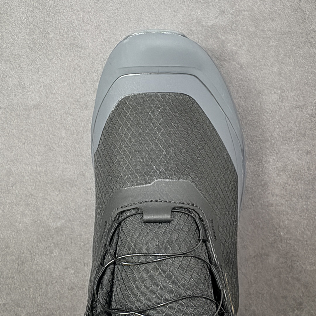 图片[8]-【莞产防水版】The North Face GLENCLYFFE LOW TNF Boa北面低帮徒步越野户外风登山休闲板鞋   实测真防水 户外野行推荐款 尺码：40-45无半码 编码：FJB310320-选品中心