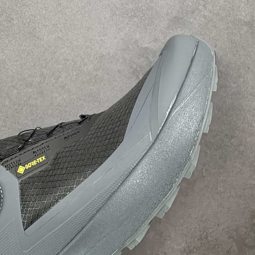 图片[5]-【莞产防水版】The North Face GLENCLYFFE LOW TNF Boa北面低帮徒步越野户外风登山休闲板鞋   实测真防水 户外野行推荐款 尺码：40-45无半码 编码：FJB310320-选品中心