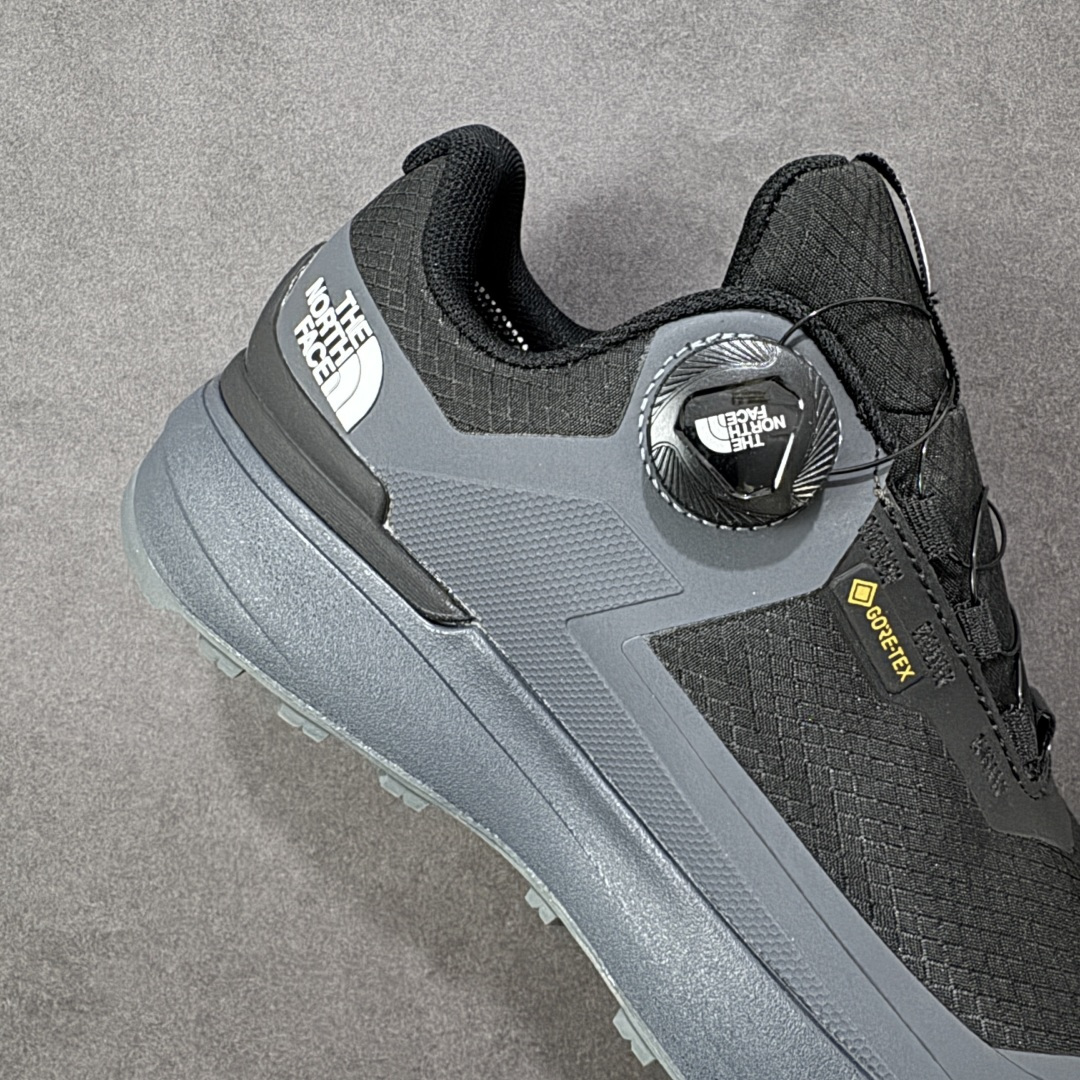 图片[6]-【莞产防水版】The North Face GLENCLYFFE LOW TNF Boa北面低帮徒步越野户外风登山休闲板鞋   实测真防水 户外野行推荐款 尺码：40-45无半码 编码：FJB310320-选品中心