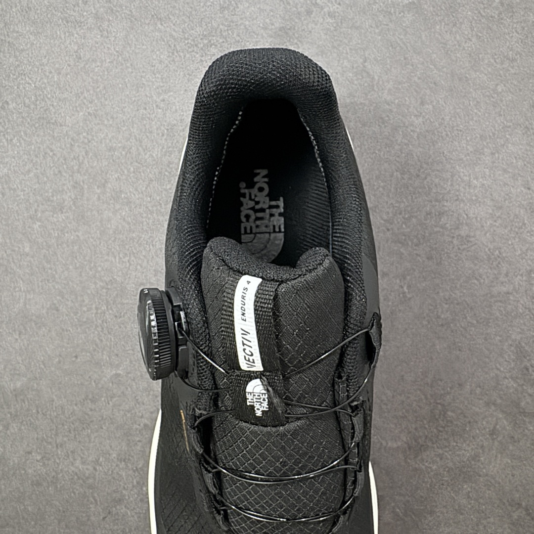 图片[7]-【莞产防水版】The North Face GLENCLYFFE LOW TNF Boa北面低帮徒步越野户外风登山休闲板鞋 0000508106  实测真防水 户外野行推荐款 尺码：40-45无半码 编码：FJB310320-选品中心