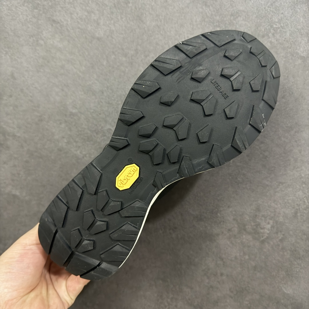 图片[9]-【莞产防水版】The North Face GLENCLYFFE LOW TNF Boa北面低帮徒步越野户外风登山休闲板鞋 0000508106  实测真防水 户外野行推荐款 尺码：40-45无半码 编码：FJB310320-选品中心