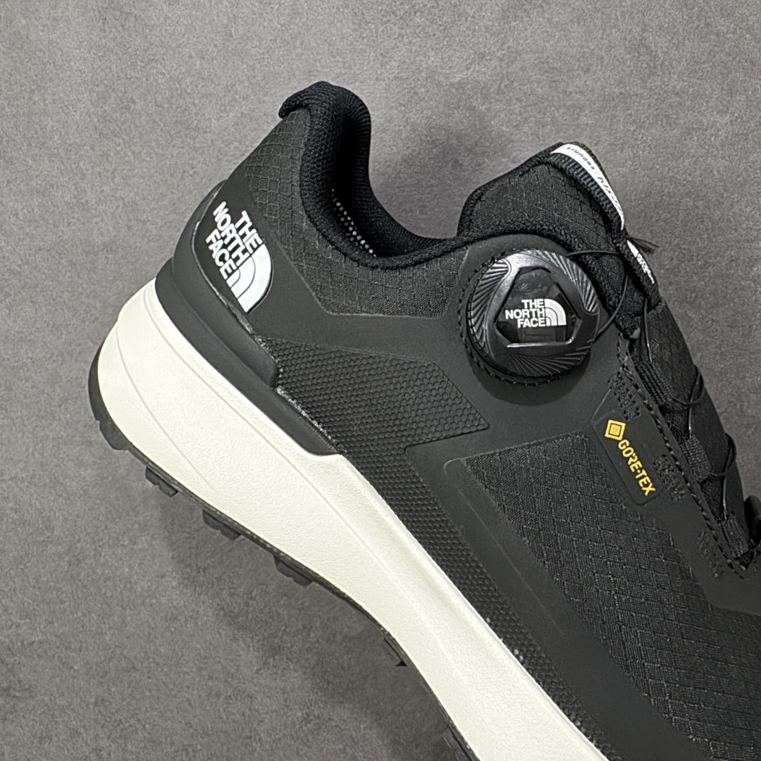 图片[6]-【莞产防水版】The North Face GLENCLYFFE LOW TNF Boa北面低帮徒步越野户外风登山休闲板鞋 0000508106  实测真防水 户外野行推荐款 尺码：40-45无半码 编码：FJB310320-选品中心